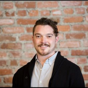 Meet your Posher, Mark